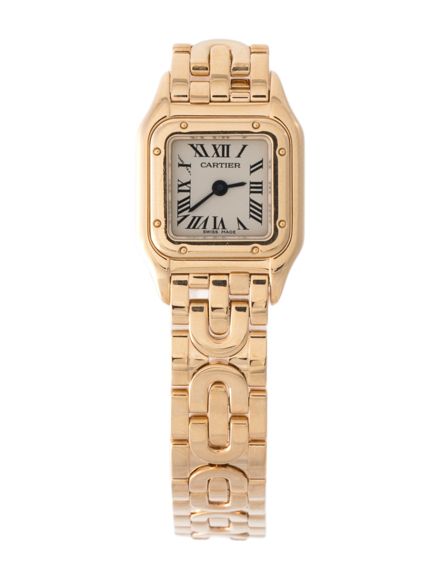 Cartier Panthère Mini Watch