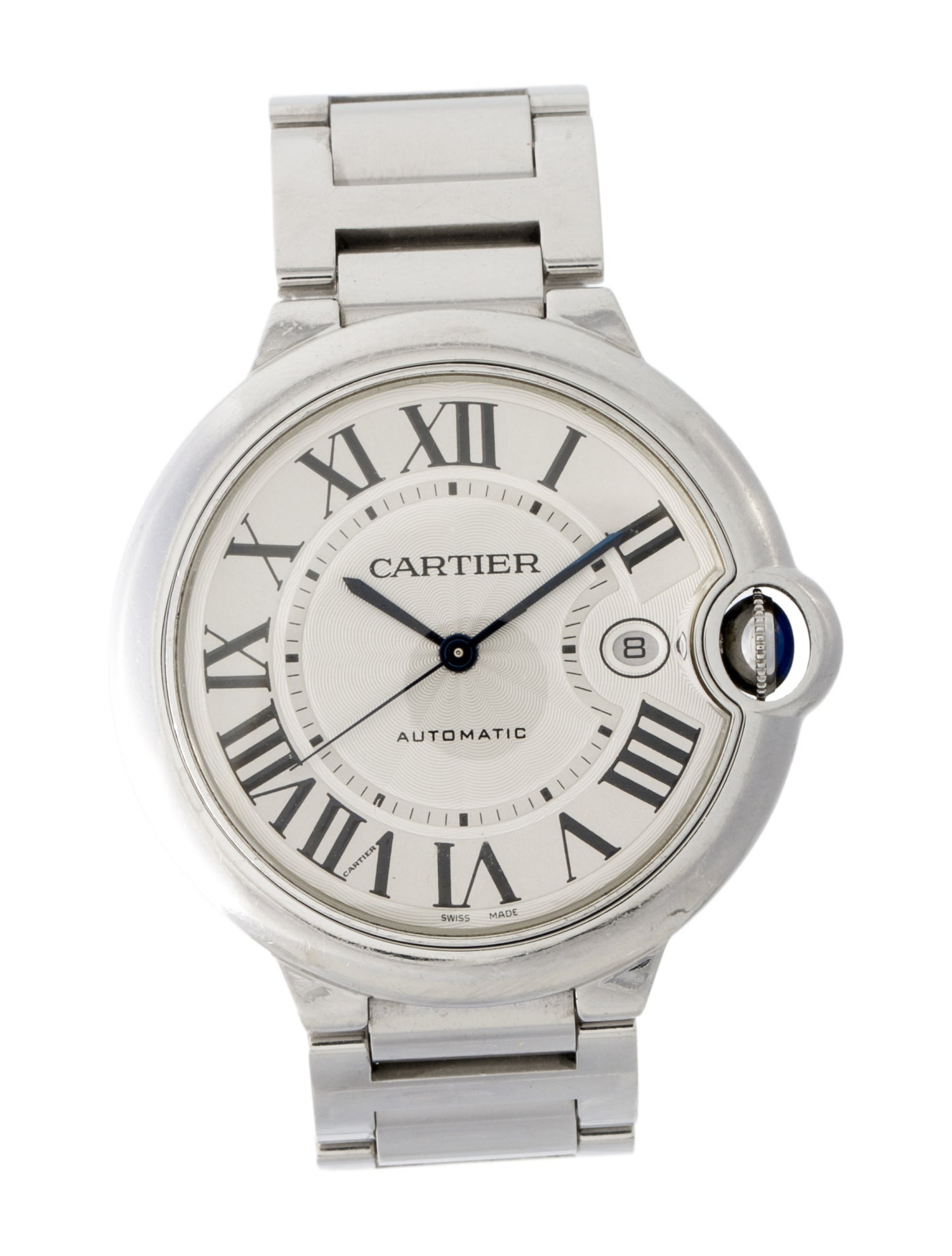 Cartier Ballon Bleu de Cartier Watch