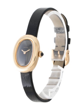 Cartier Baignoire watch