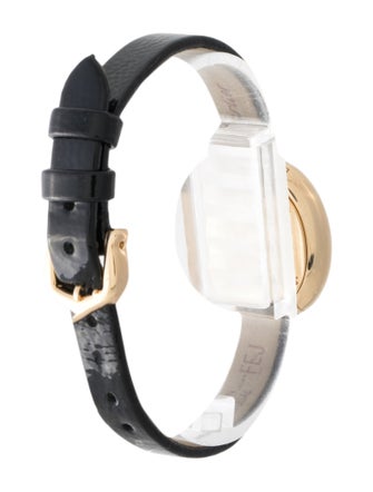 Cartier Baignoire watch