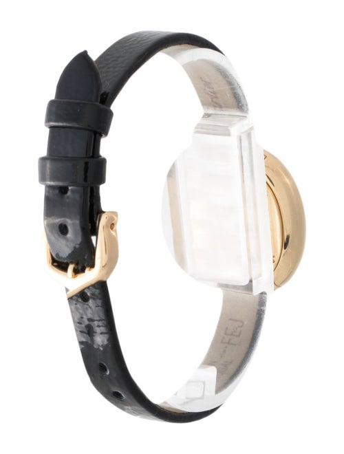 Cartier Baignoire watch