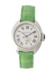 Cartier Clé de Cartier Watch