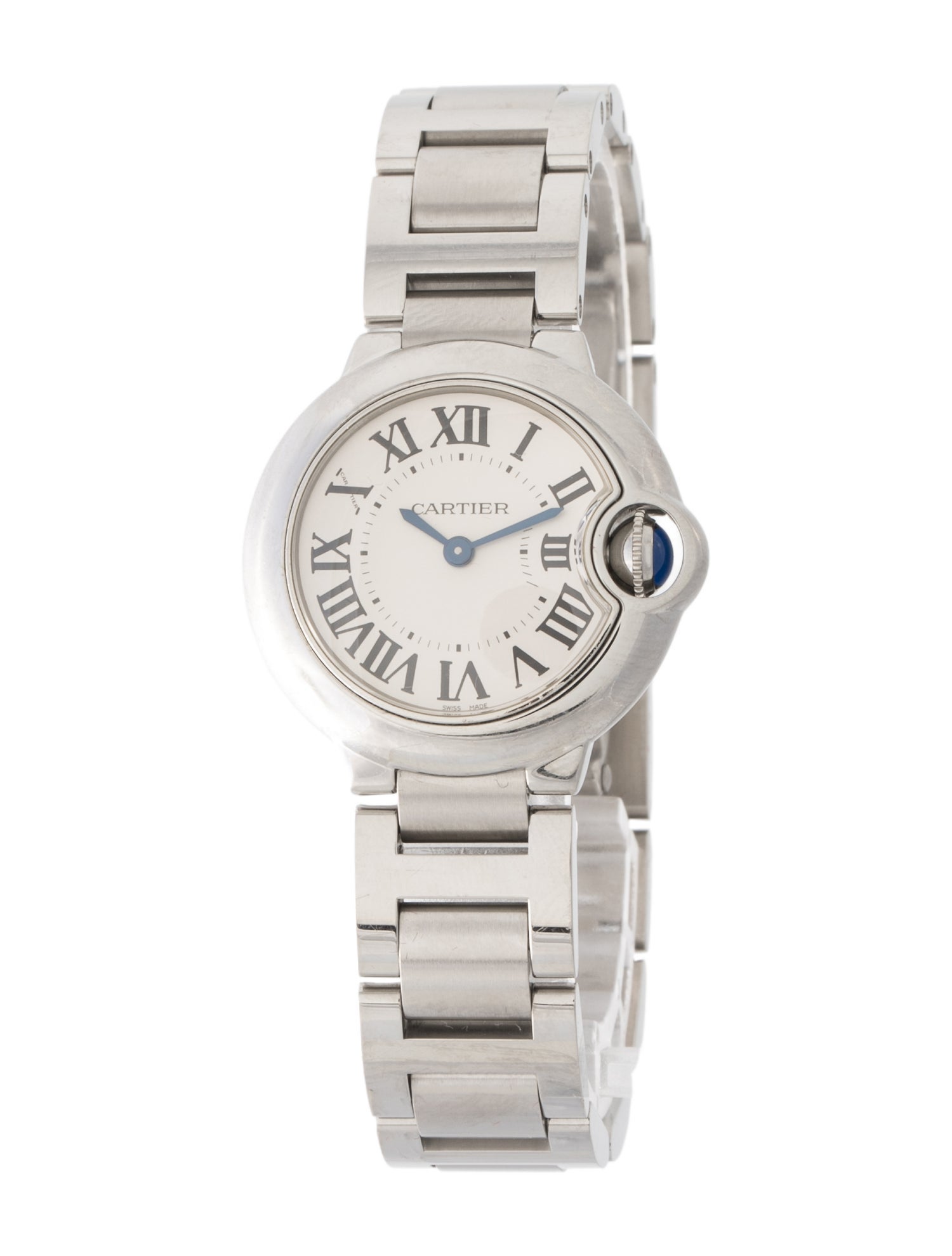 Cartier Ballon Bleu de Cartier Watch