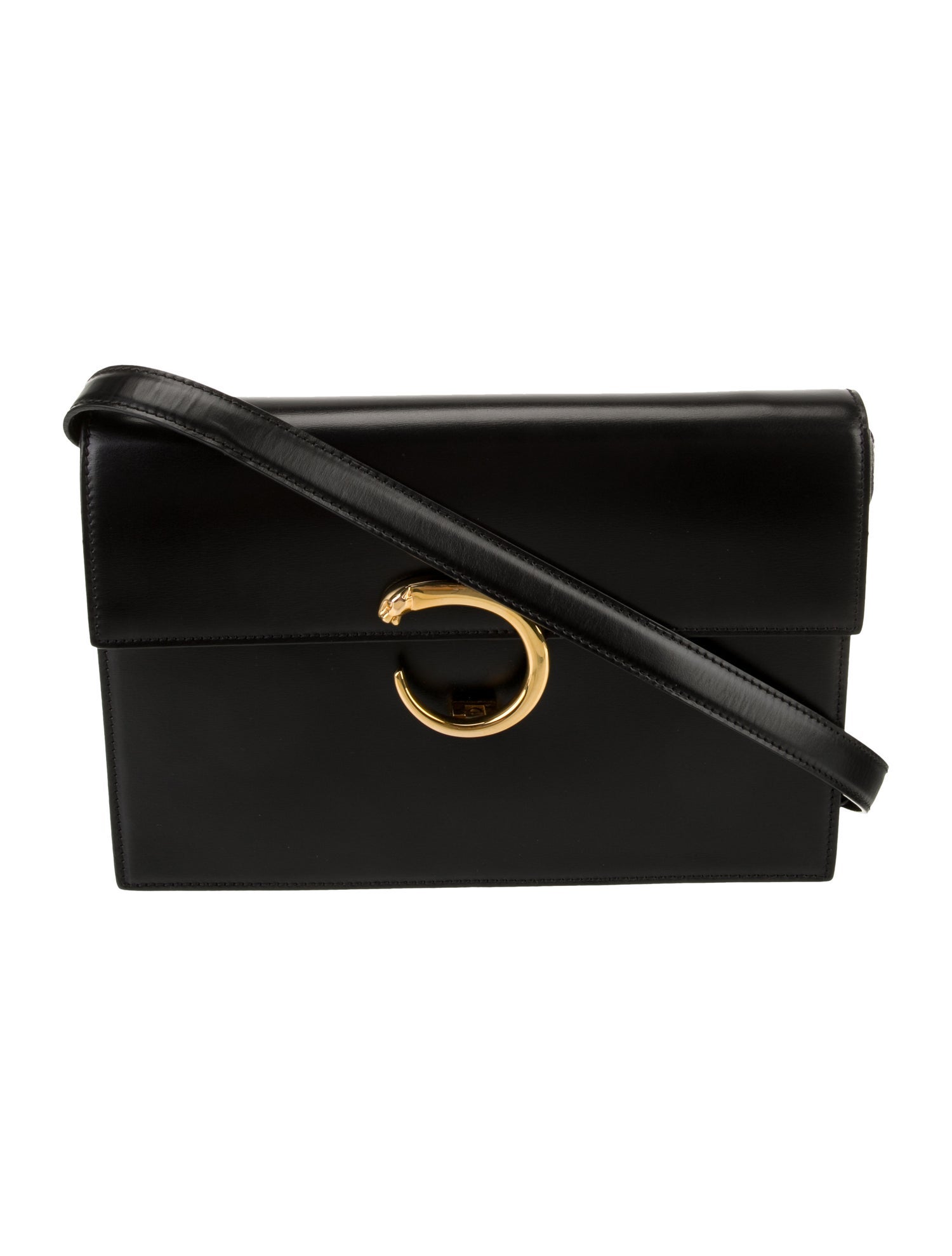 Cartier Leather Panthère