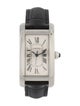 Cartier Tank Américaine Watch