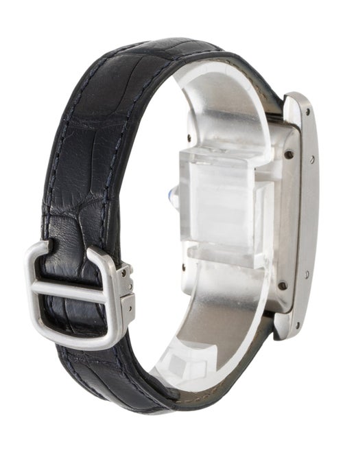 Cartier Tank Américaine Watch