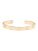 Cartier 1 Diamond LOVE Bracelet, Classic Model