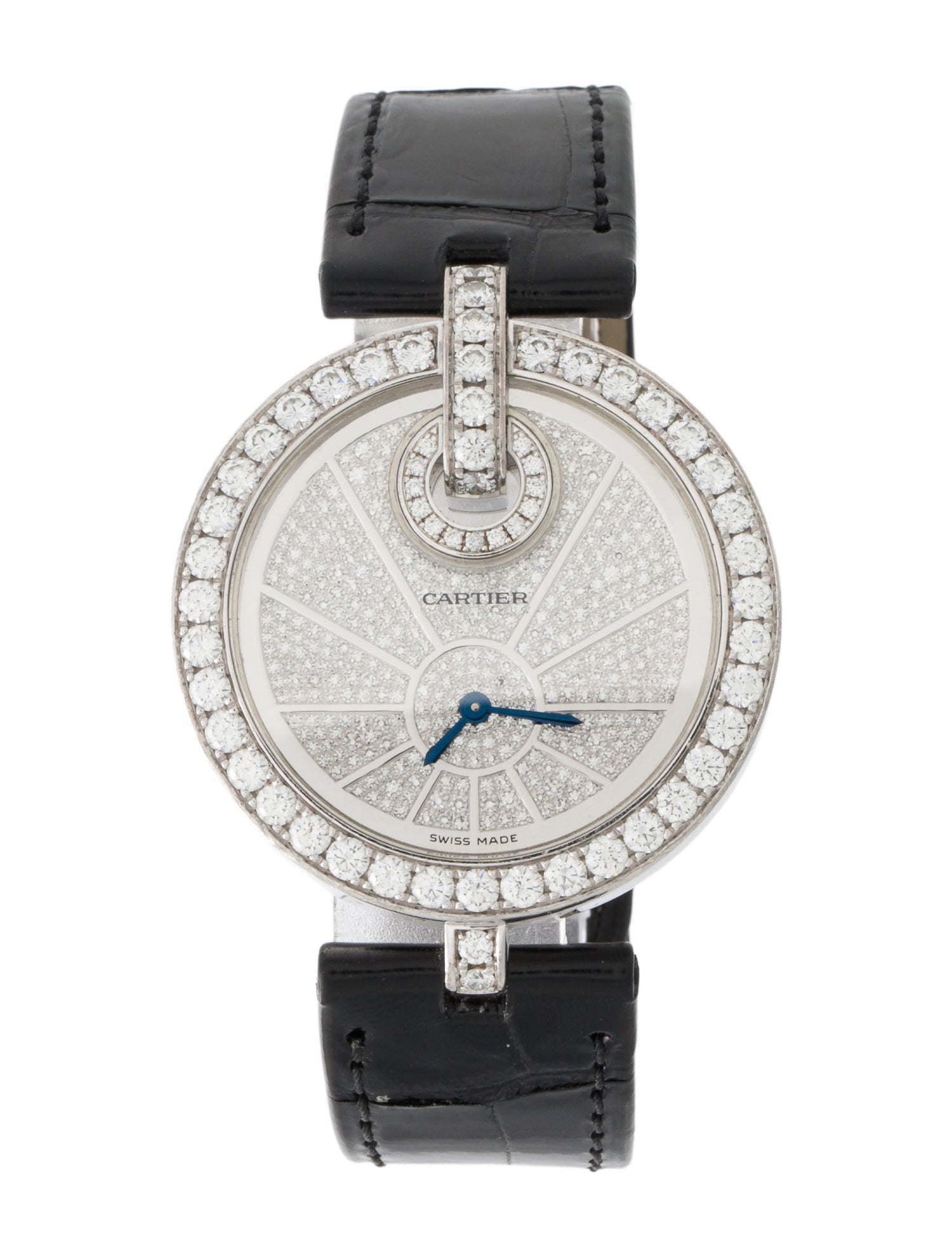 Cartier Captive de Cartier Watch