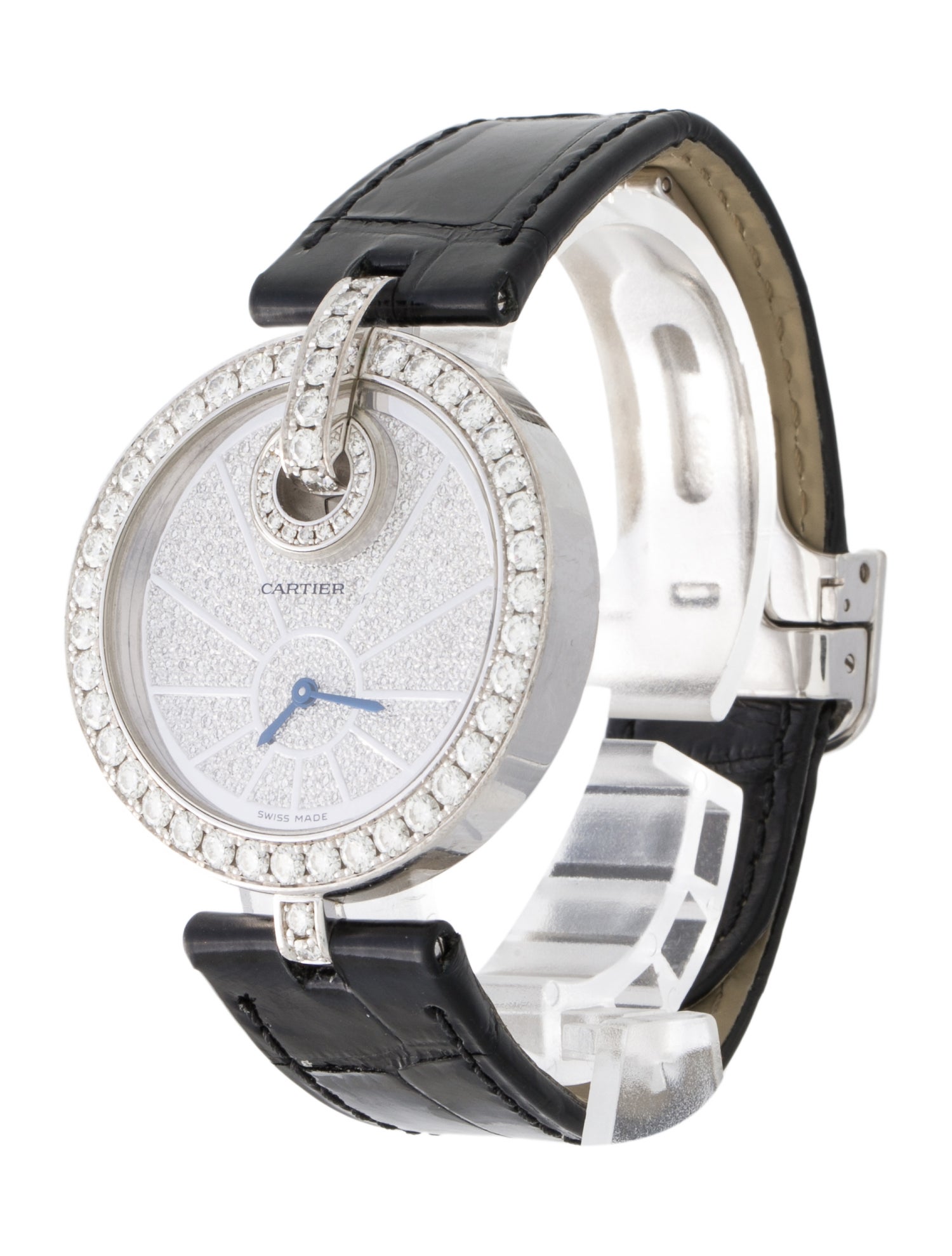 Cartier Captive de Cartier Watch