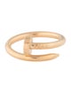 Cartier Juste un Clou Ring, Classic Model