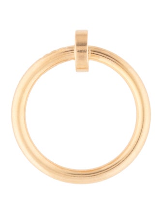 Cartier Juste un Clou Ring, Classic Model