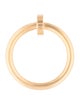 Cartier Juste un Clou Ring, Classic Model