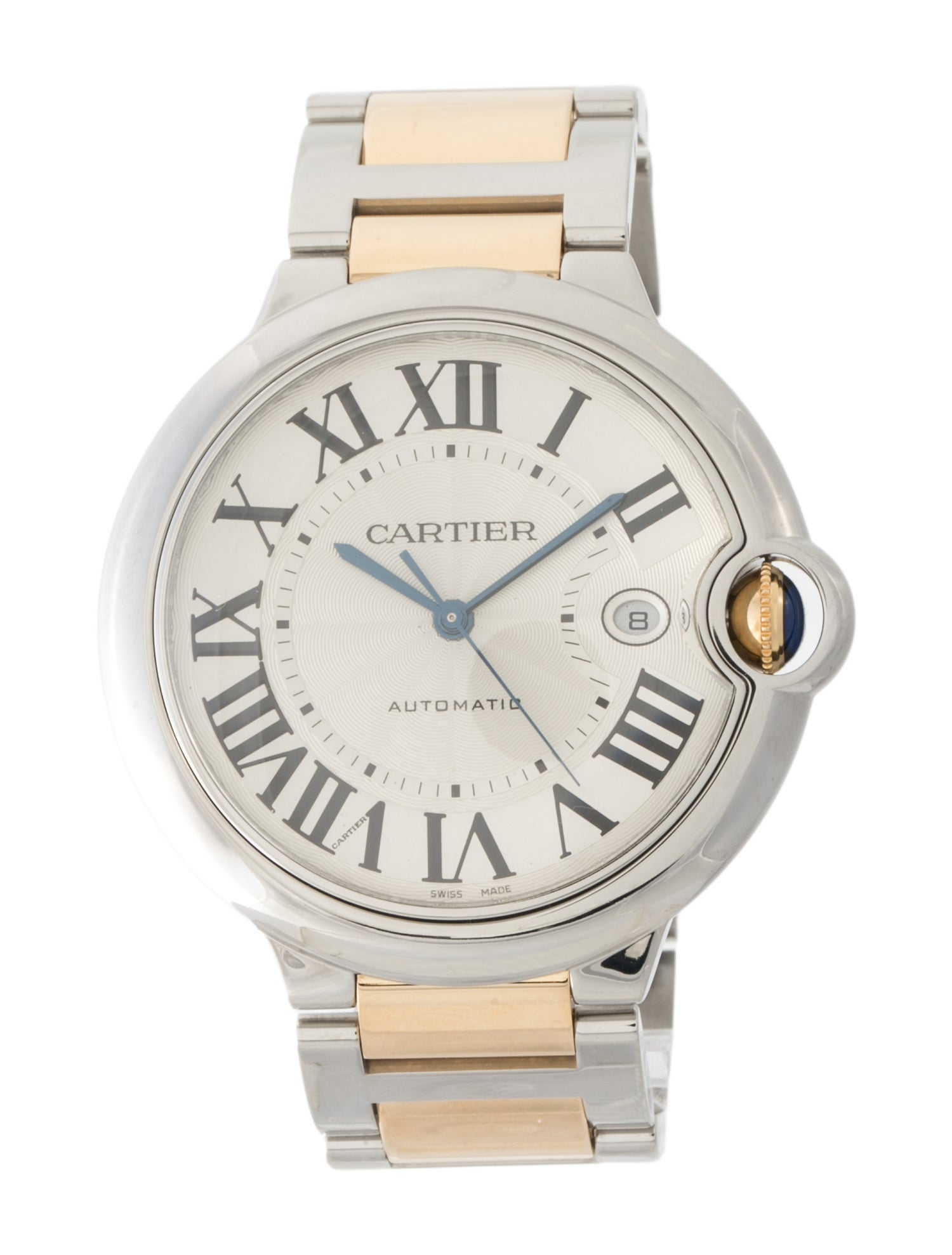 Cartier Ballon Bleu de Cartier Watch