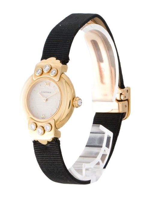 Cartier Colisée Watch