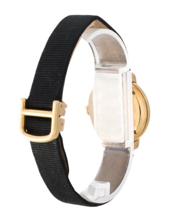 Cartier Colisée Watch