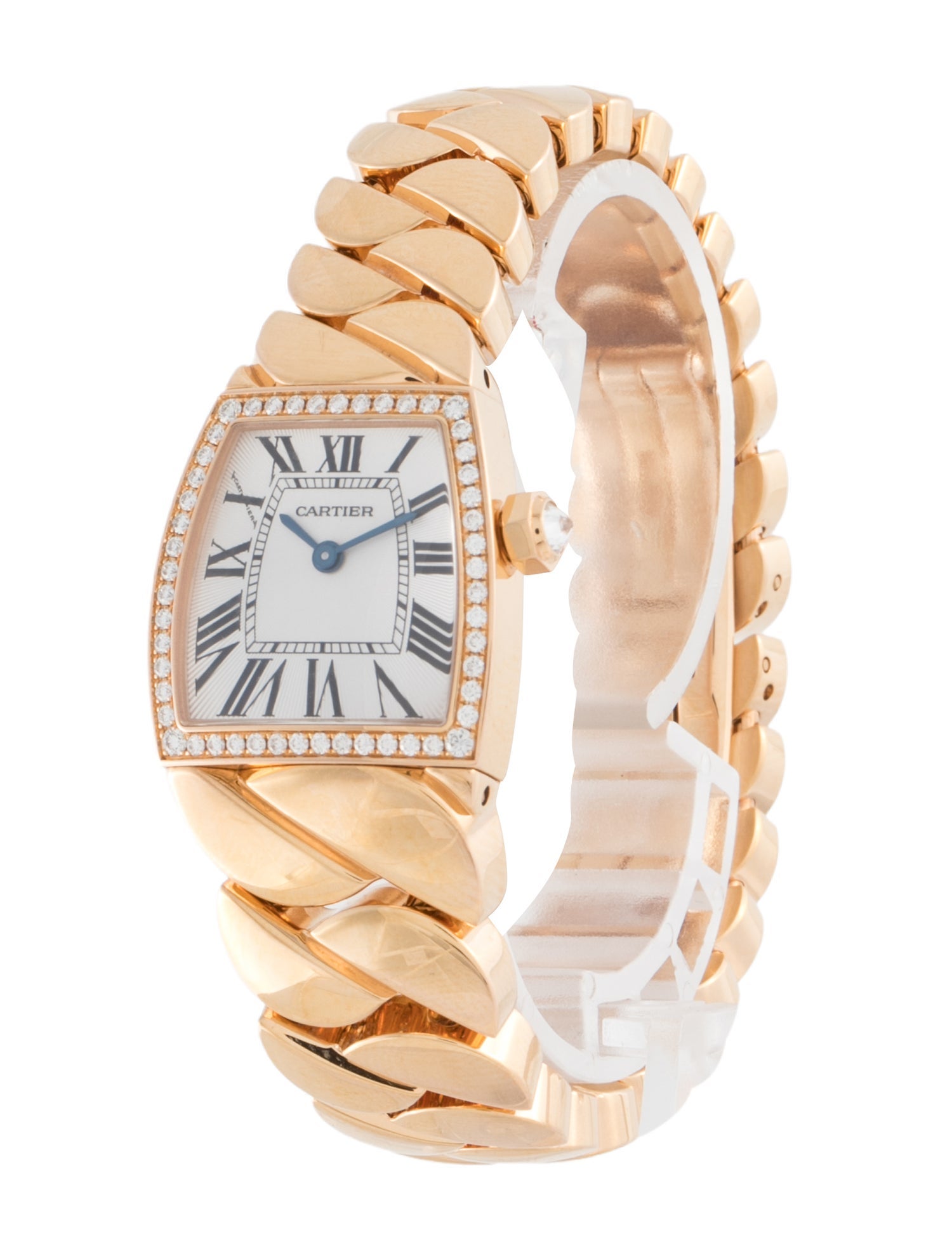 Cartier La Doña de Cartier Watch