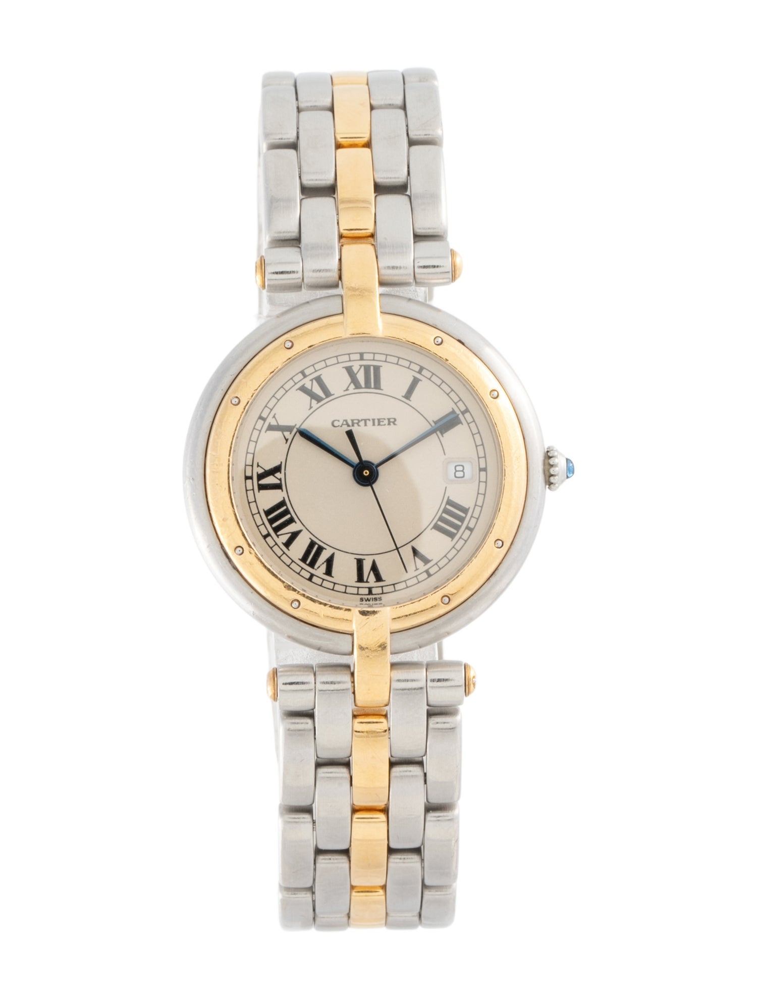 Cartier Panthère Vendôme Louis Cartier Watch