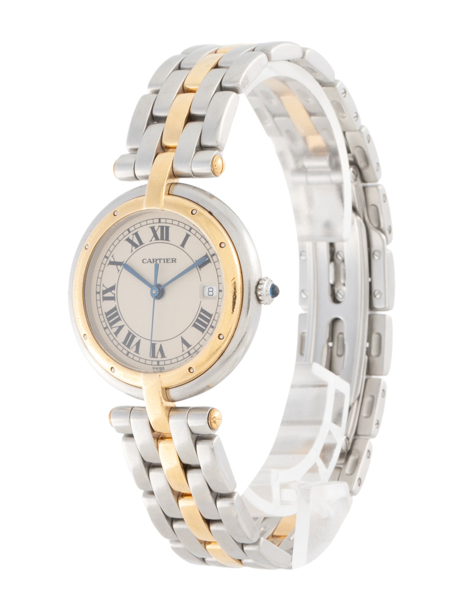 Cartier Panthère Vendôme Louis Cartier Watch