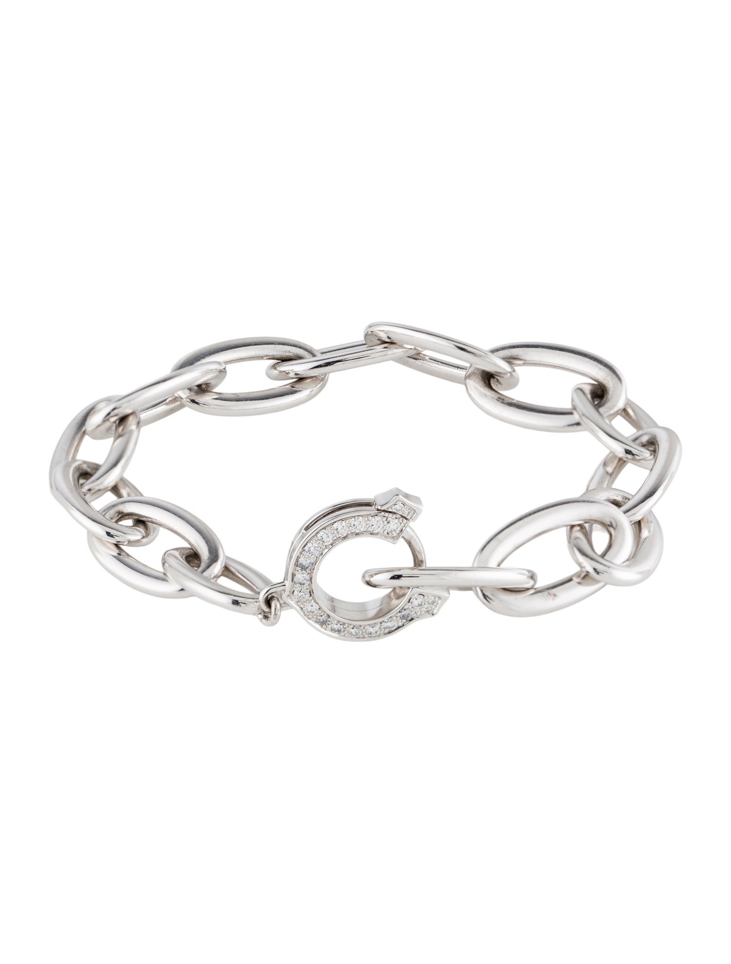 Cartier C de Cartier Bracelet