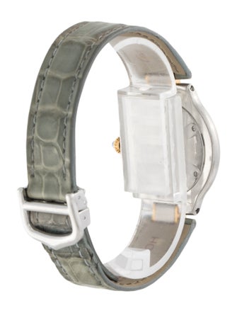 Cartier Must 21 Watch