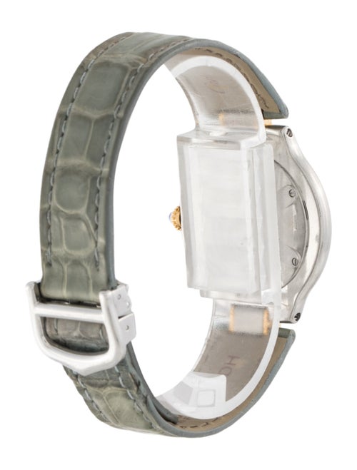 Cartier Must 21 Watch