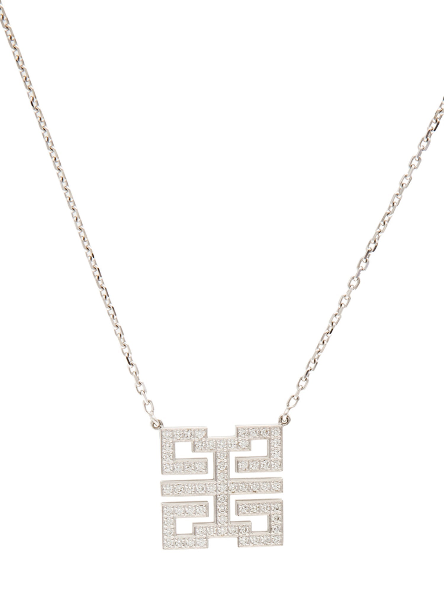 Cartier Le Baiser Du Dragon Necklace