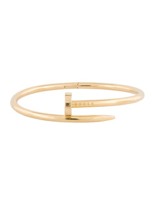 Cartier Juste un Clou Bracelet, Classic Model