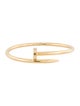 Cartier Juste un Clou Bracelet, Classic Model