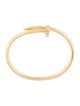 Cartier Juste un Clou Bracelet, Classic Model