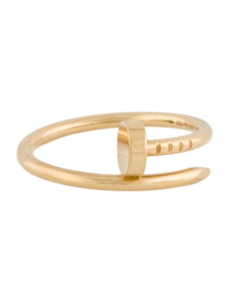 Cartier Small Juste un Clou Ring