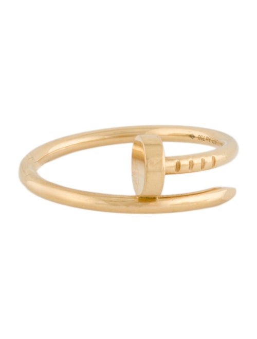 Cartier Small Juste un Clou Ring