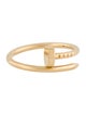 Cartier Small Juste un Clou Ring