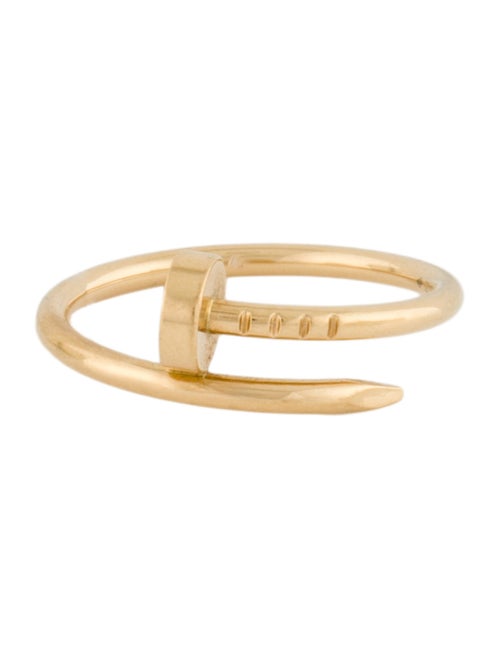 Cartier Small Juste un Clou Ring