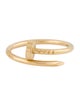 Cartier Small Juste un Clou Ring