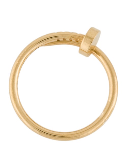 Cartier Small Juste un Clou Ring