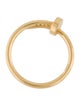 Cartier Small Juste un Clou Ring