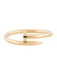 Cartier Juste un Clou Bracelet, Large Model