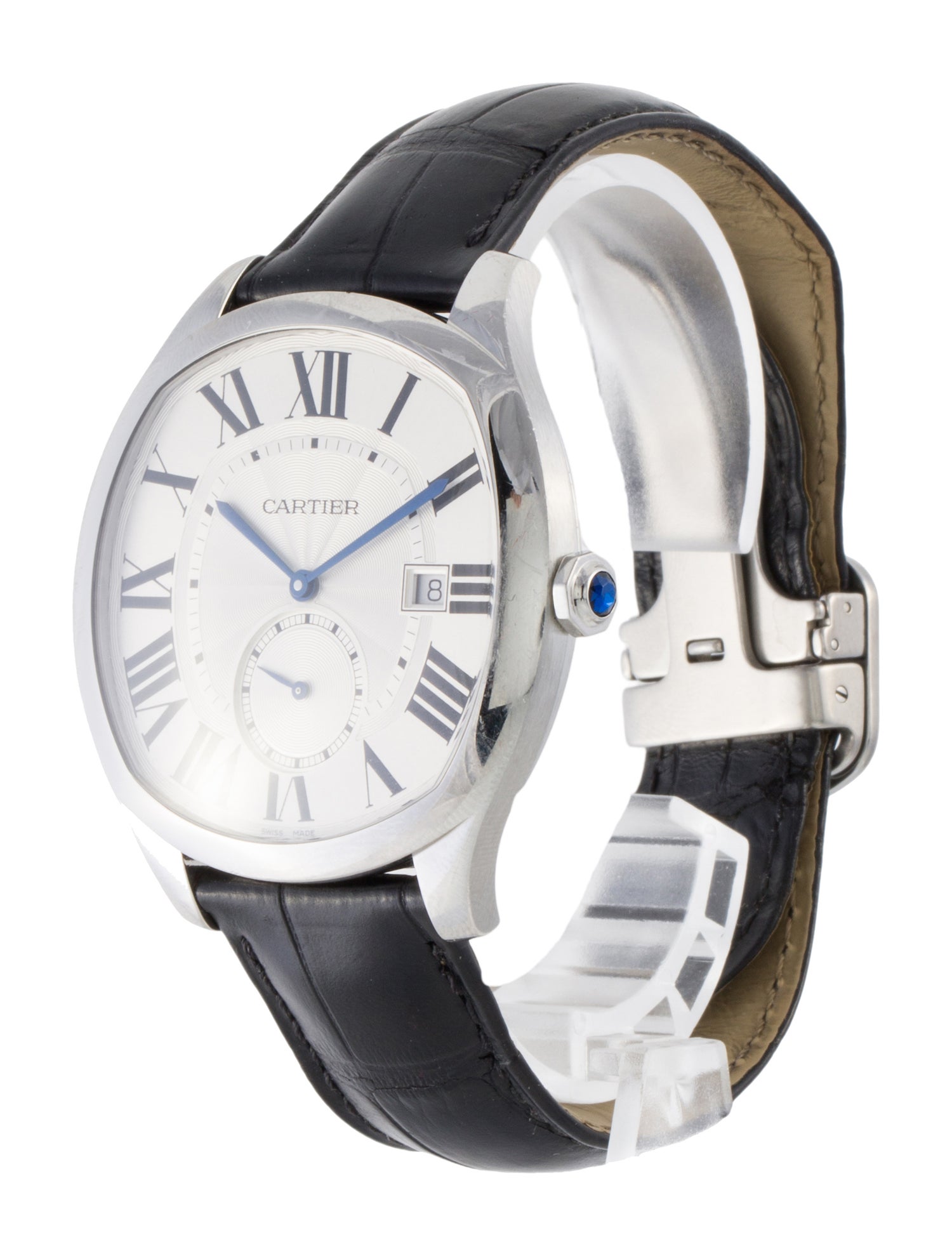 Cartier Drive de Cartier Watch