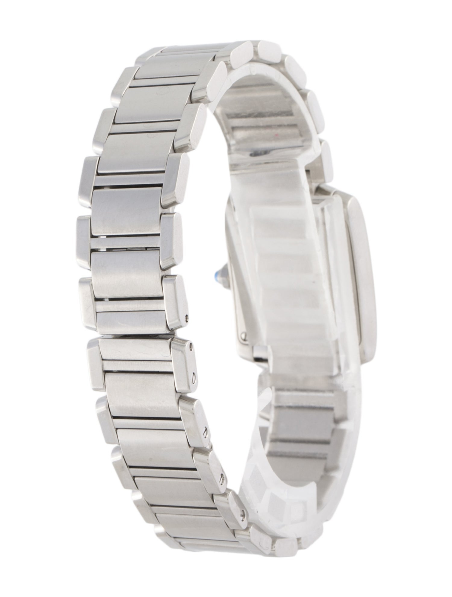 Cartier Tank Française Watch