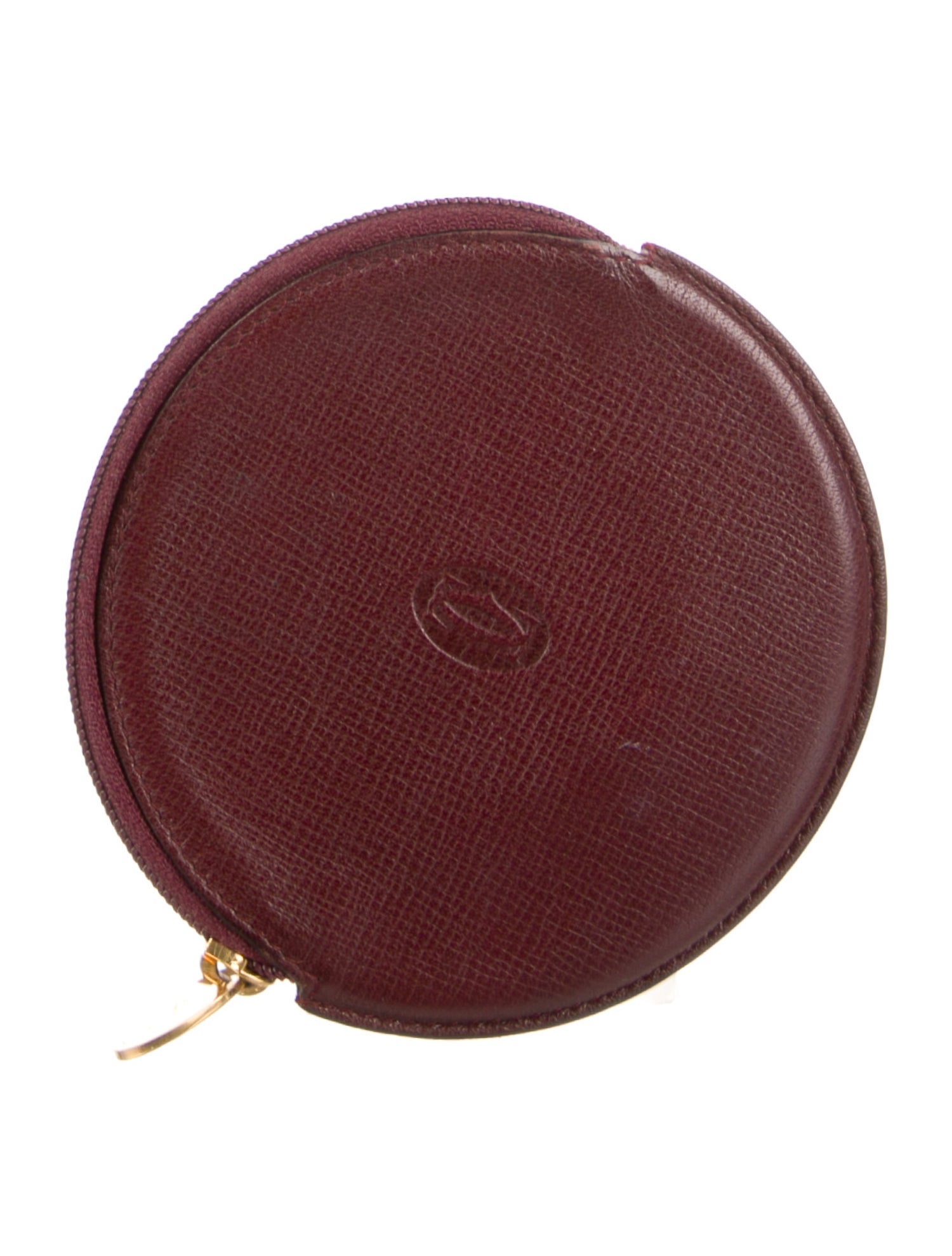 Cartier Coin Purse