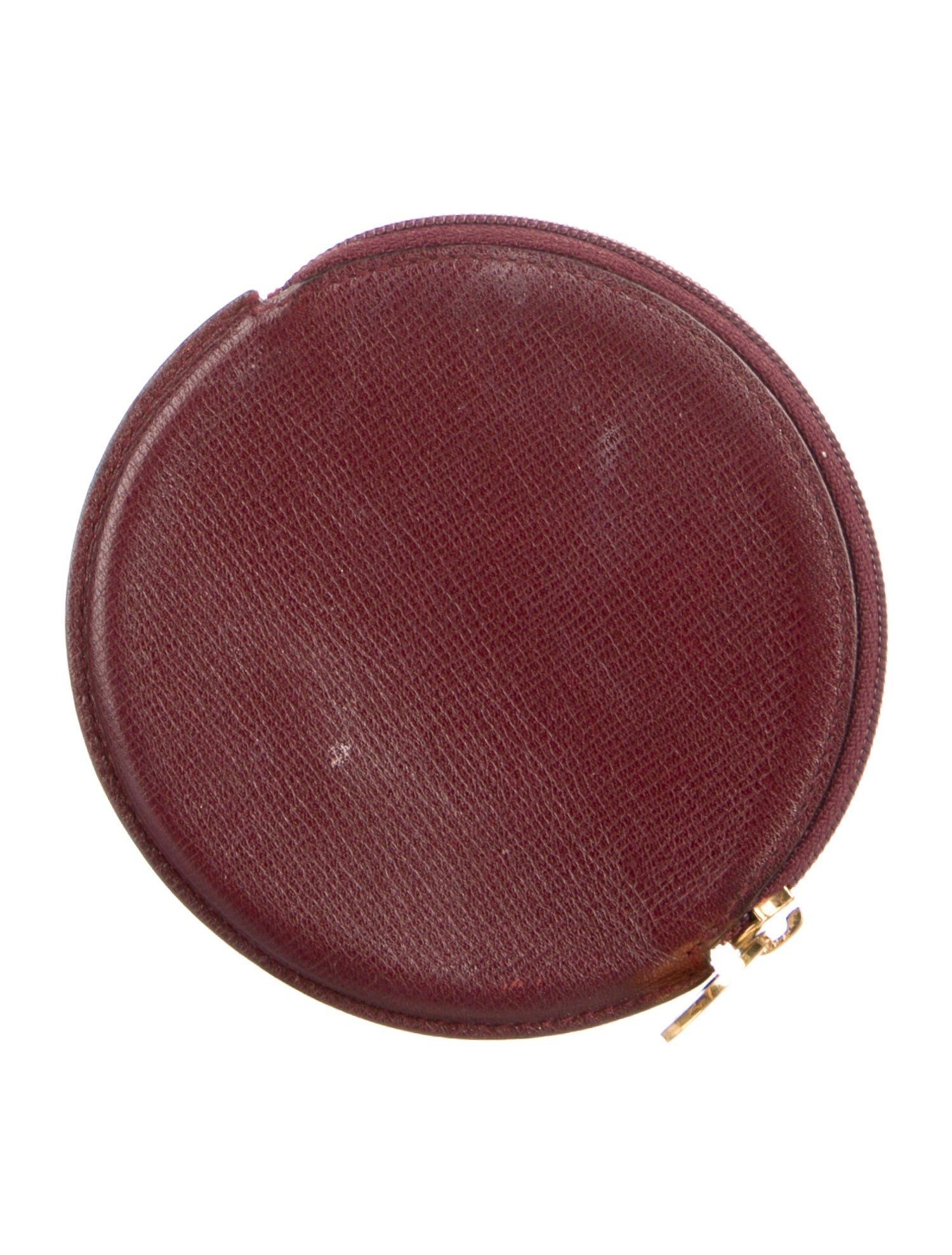 Cartier Coin Purse