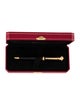 Cartier R de Cartier Ballpoint Pen