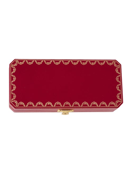 Cartier R de Cartier Ballpoint Pen