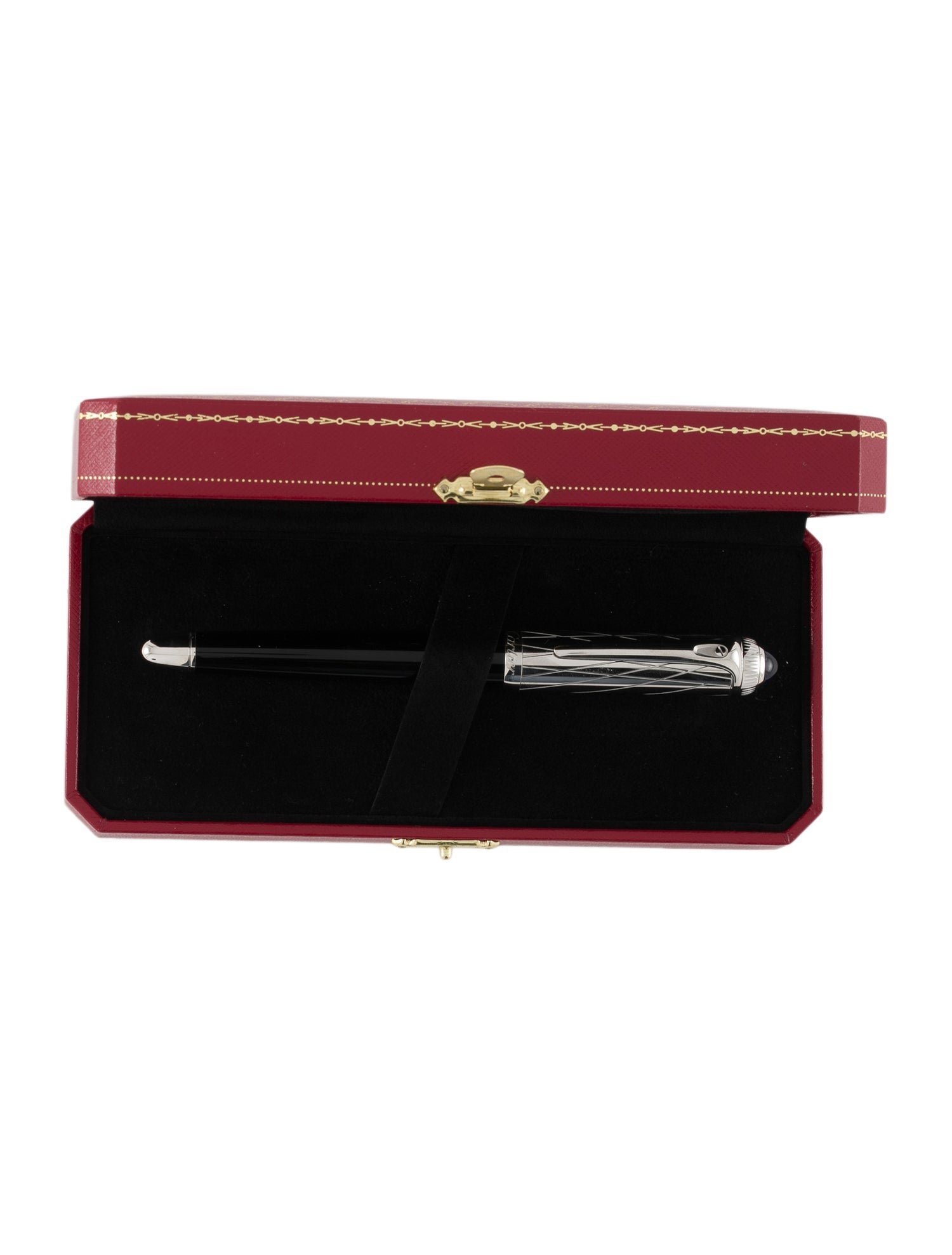 Cartier Roadster de Cartier Rollerball Pen
