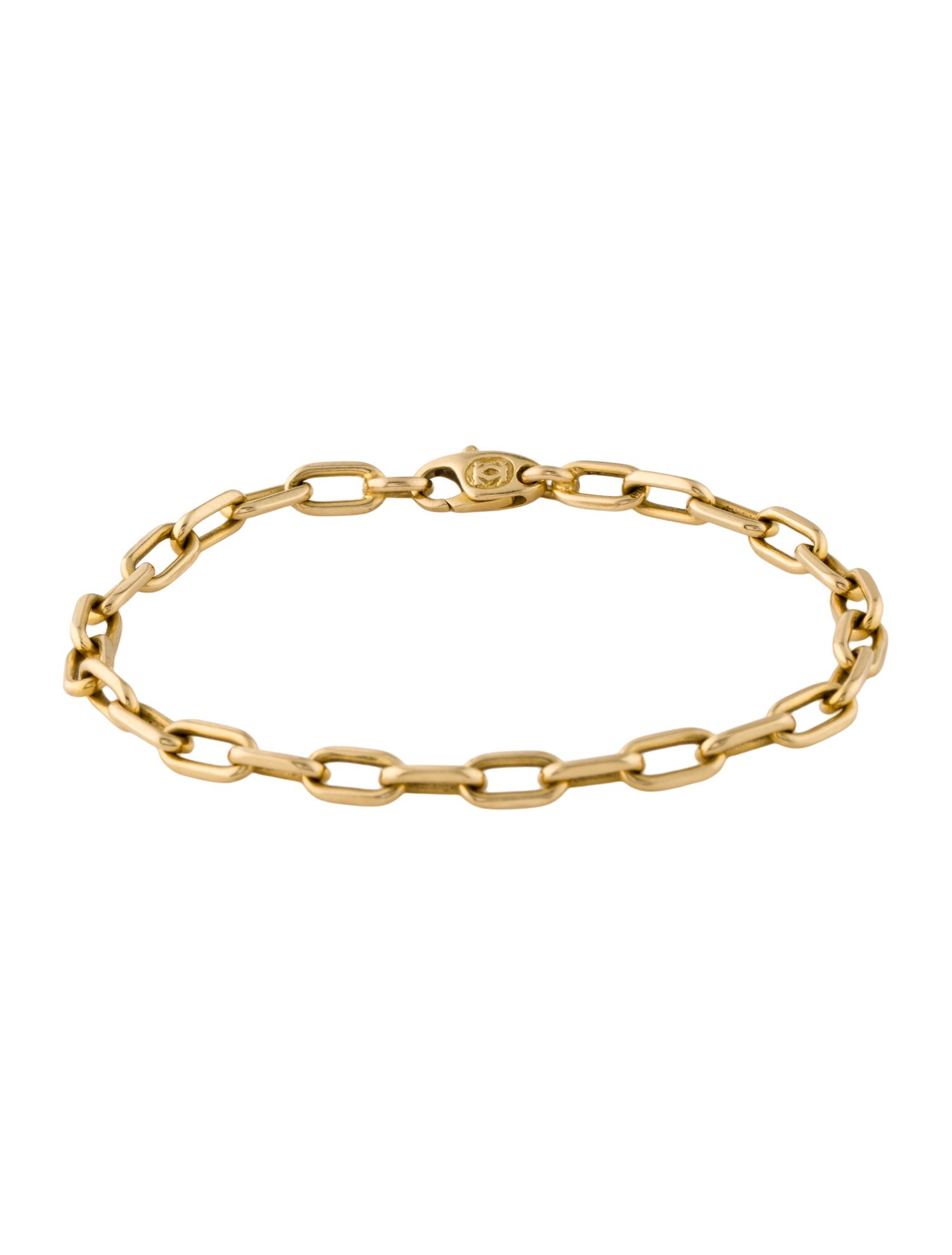 Cartier Spartacus Link Bracelet