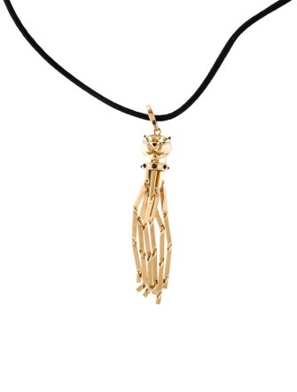 Cartier Panthère de Cartier Necklace