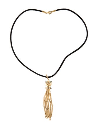 Cartier Panthère de Cartier Necklace