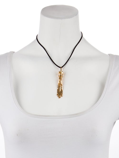 Cartier Panthère de Cartier Necklace