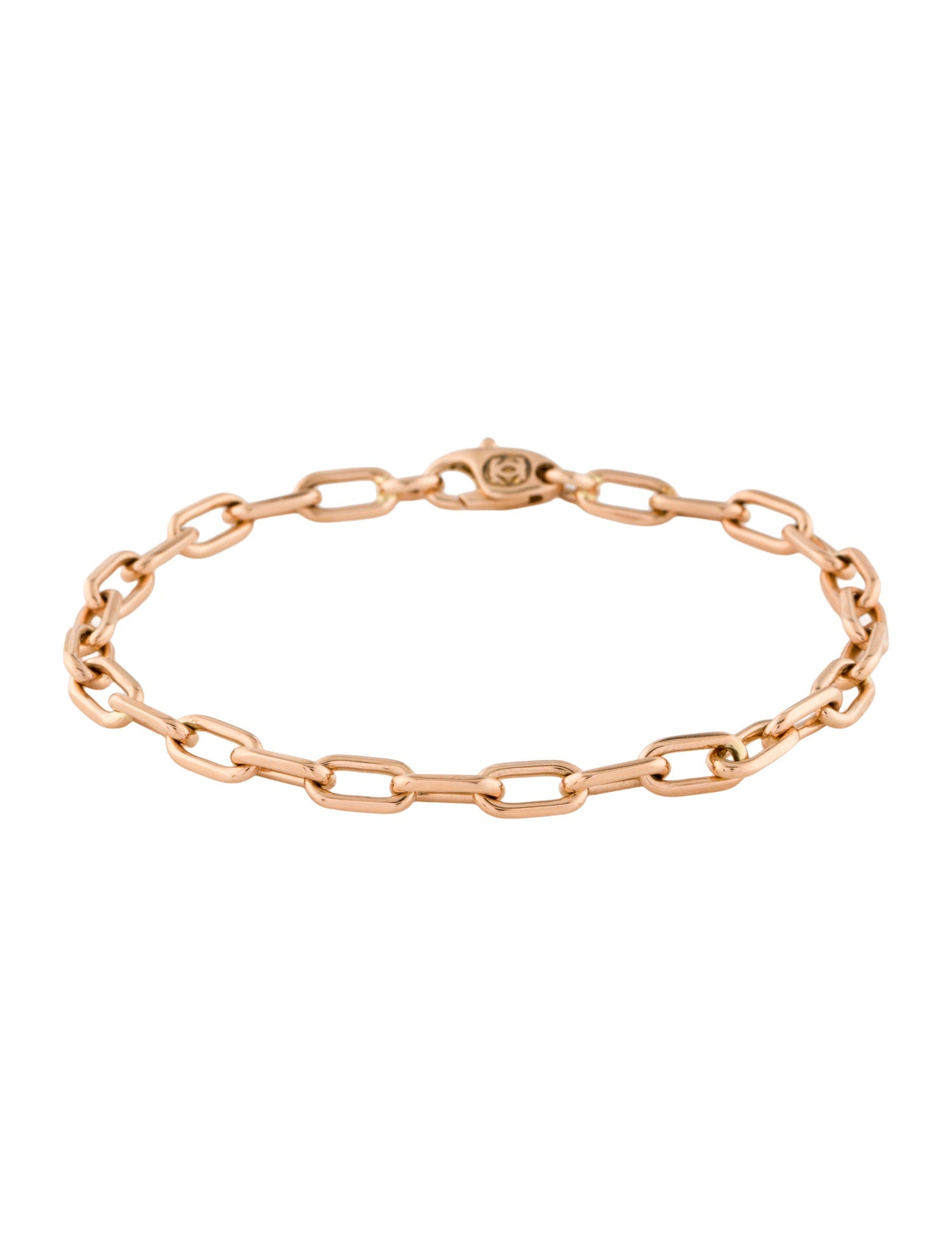 Cartier Spartacus Link Bracelet