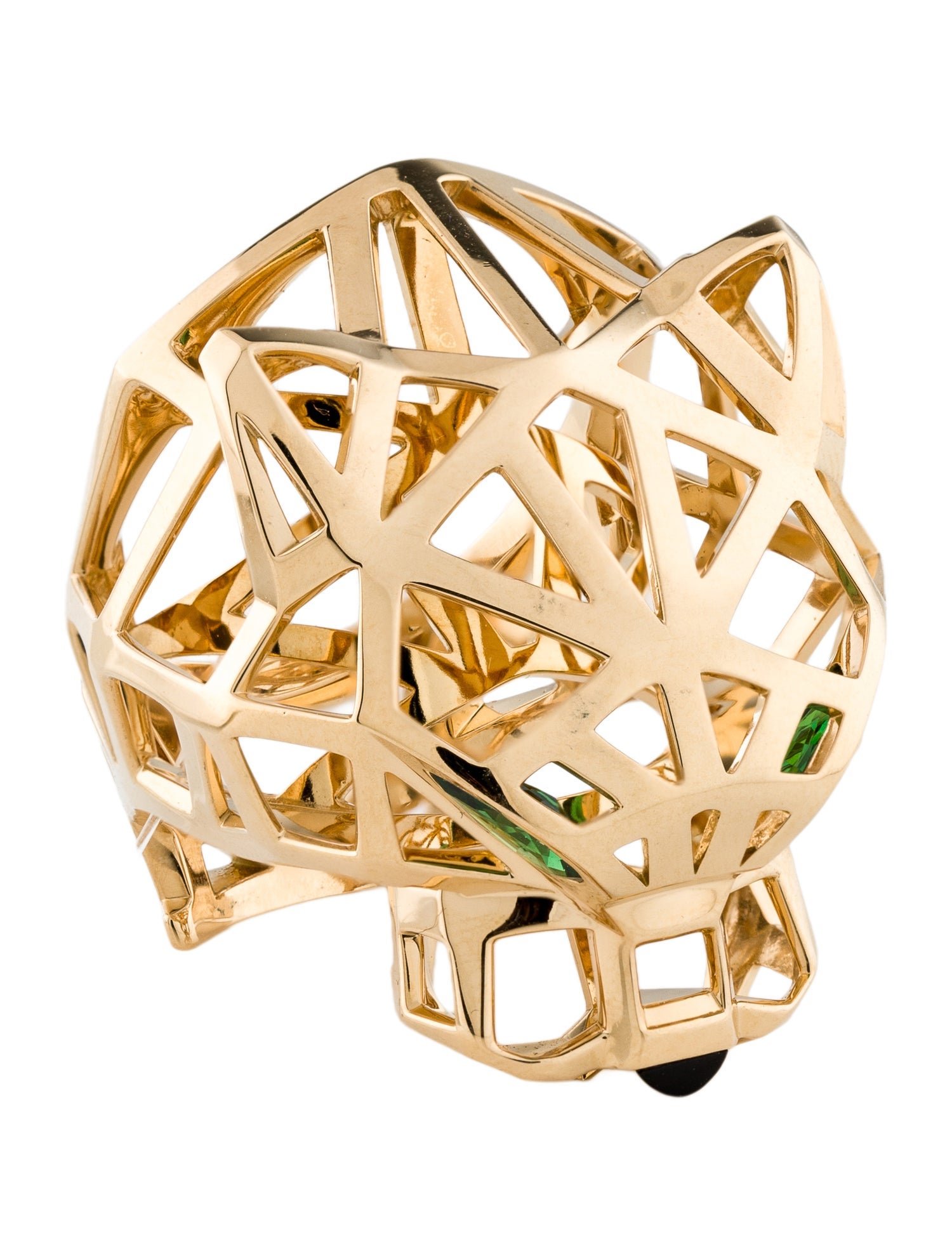 Cartier Panthère de Cartier Ring